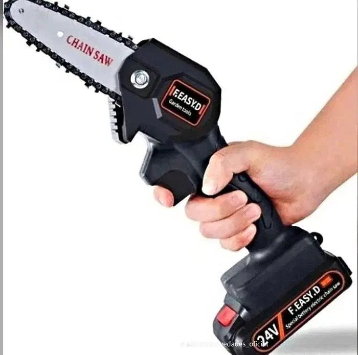 اره شارژی زنجیری|ابزارآلات|بم, |دیوار