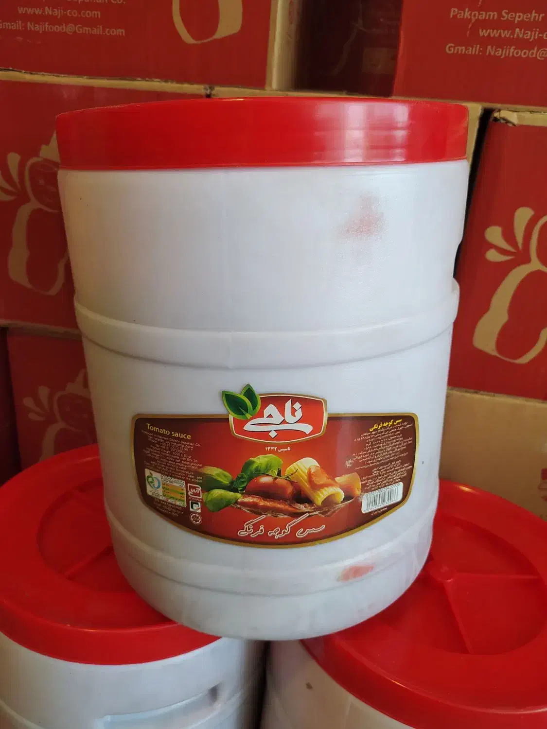 تولید و پخش مواد غذایی|خوردنی و آشامیدنی|کرج, میدان میوه و تره بار مرکزی|دیوار