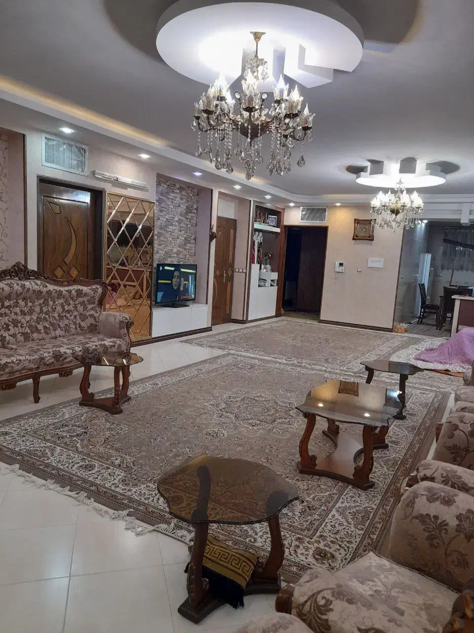 فروش فوری آپارتمان|فروش آپارتمان|اصفهان, جنیران (لادان)|دیوار