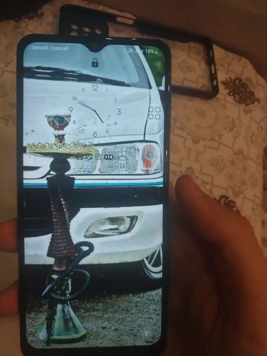 گوشیa12|موبایل|تهران, مدائن|دیوار