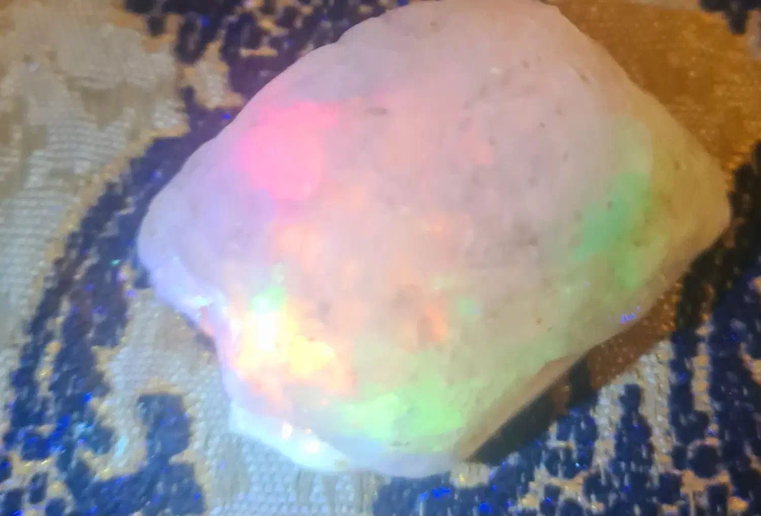 سنگ راف اوپال|کلکسیون و سرگرمی|تهران, نیروی دریایی|دیوار