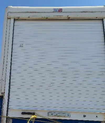 باربند فایبر گیلس|قطعات یدکی و لوازم جانبی|قدس, شهرقدس|دیوار