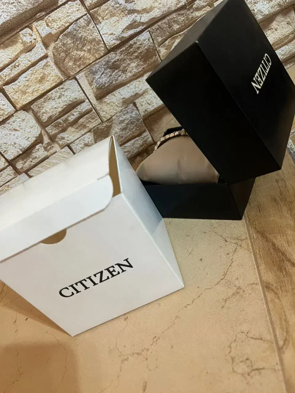 ساعت سیتیزن|ساعت|اسلام‌شهر, شهرک واوان|دیوار