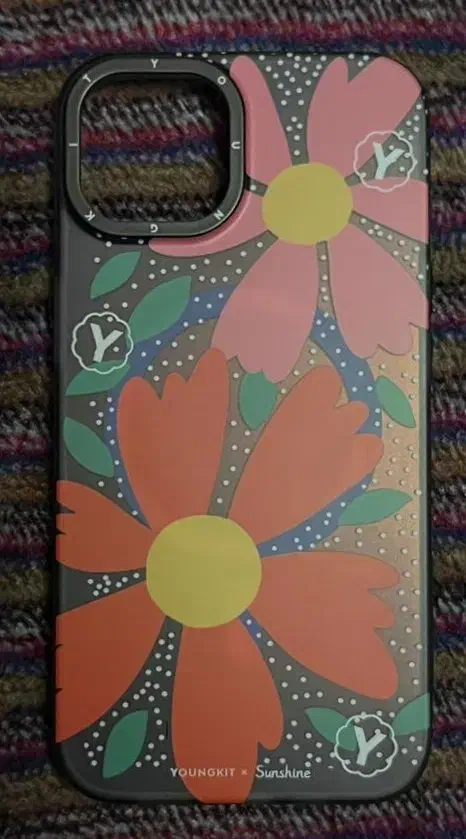 قاب آیفون 13 - یانگکیت اصل|لوازم جانبی موبایل و تبلت|تهران, شهرک پرواز|دیوار