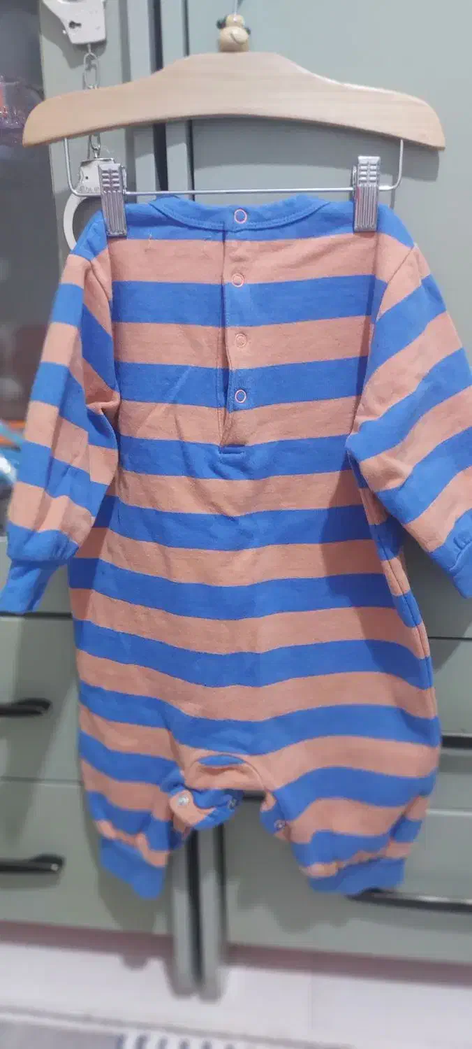 سرهمی کودکانه و بچه گانه|کفش و لباس بچه|تهران, حکیمیه|دیوار