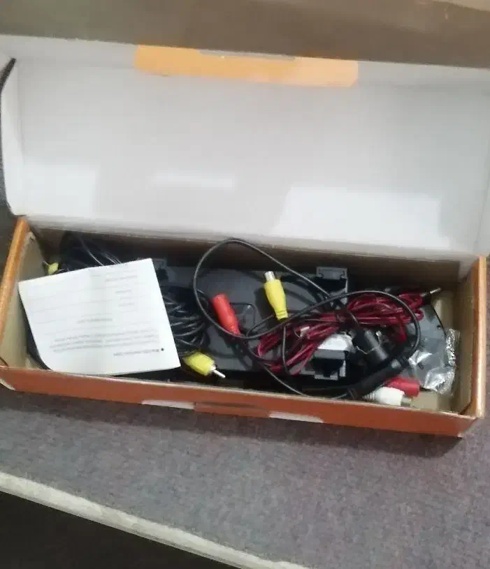 آینه مانیتور نو|قطعات یدکی و لوازم جانبی|محمدشهر, محمدشهر|دیوار