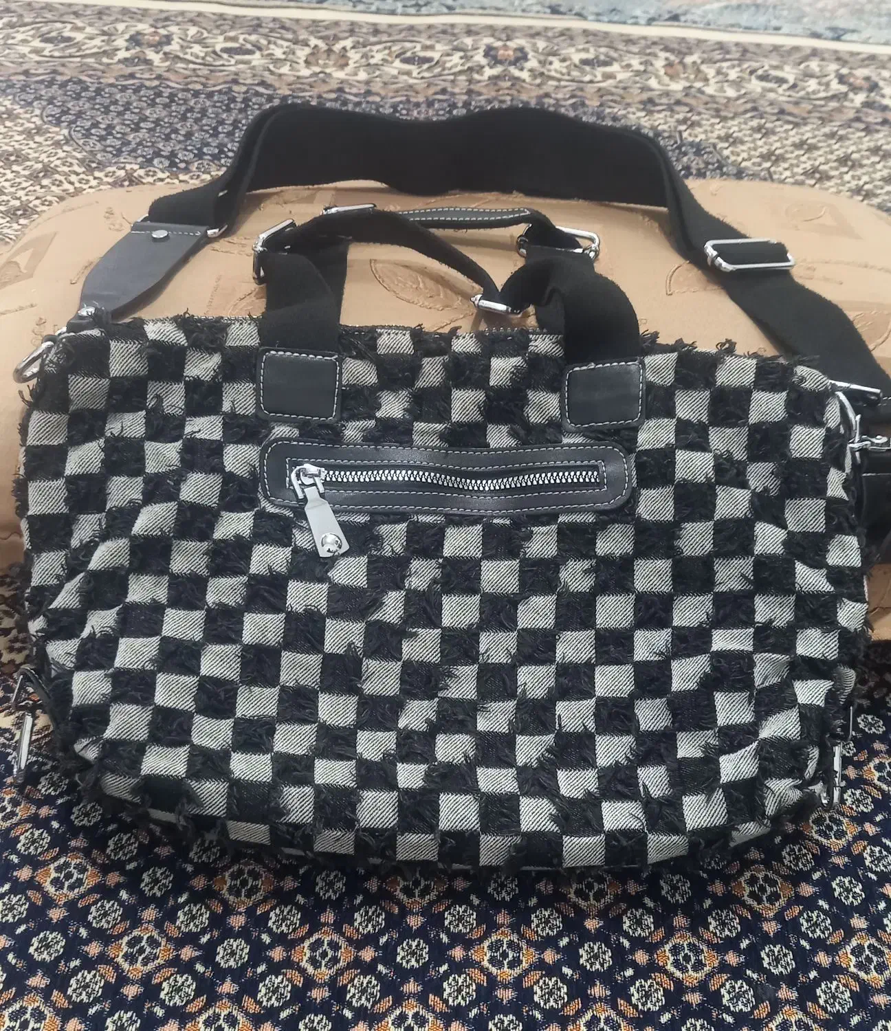 کیف زنانه|کیف، کفش، کمربند|مرند, |دیوار