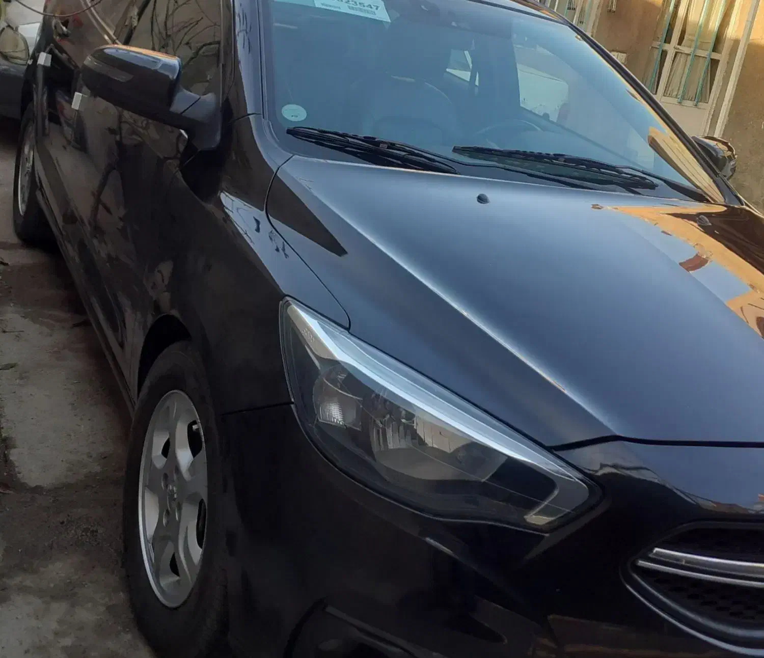 شاهین‌1401|خودرو سواری و وانت|همدان, |دیوار