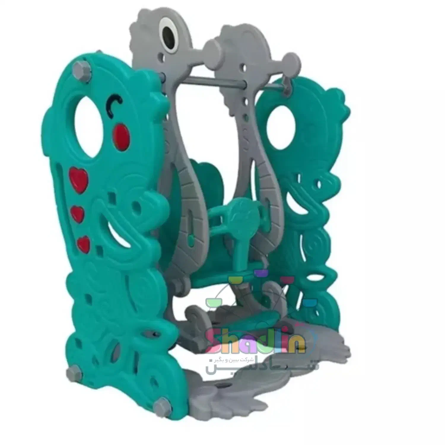 انواع تاب کودک / شادلین|اسباببازی|تنکابن, |دیوار