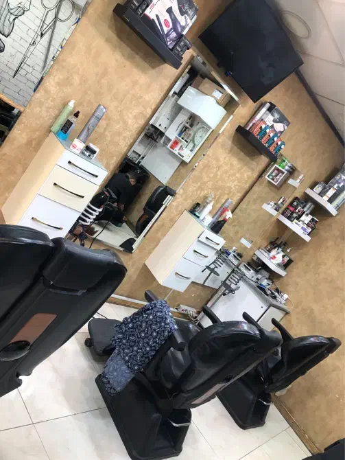 استخدام کارآموز ارایشگری|استخدام درمانی، زیبایی، بهداشتی|تهران, فرمانیه|دیوار