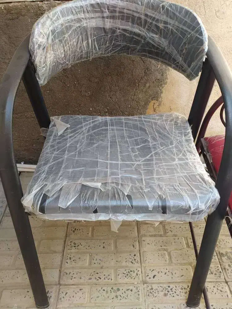 فروش صندلی تمیزخانگی|صندلی و نیمکت|جیرفت, |دیوار