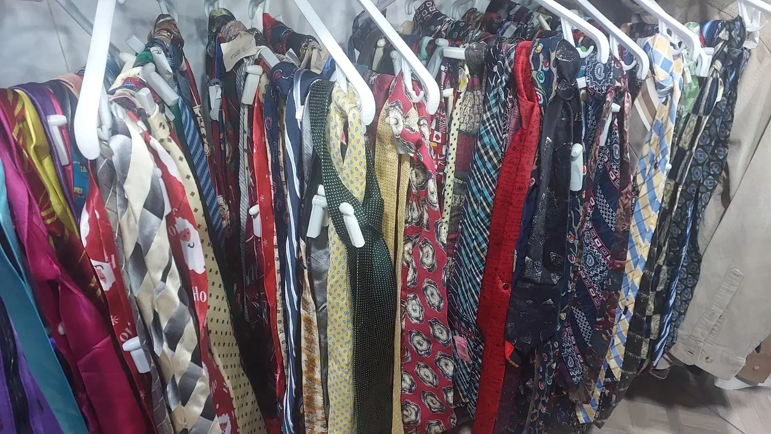 کراوات اورجینال|لباس|شیراز, شهرک بزین|دیوار
