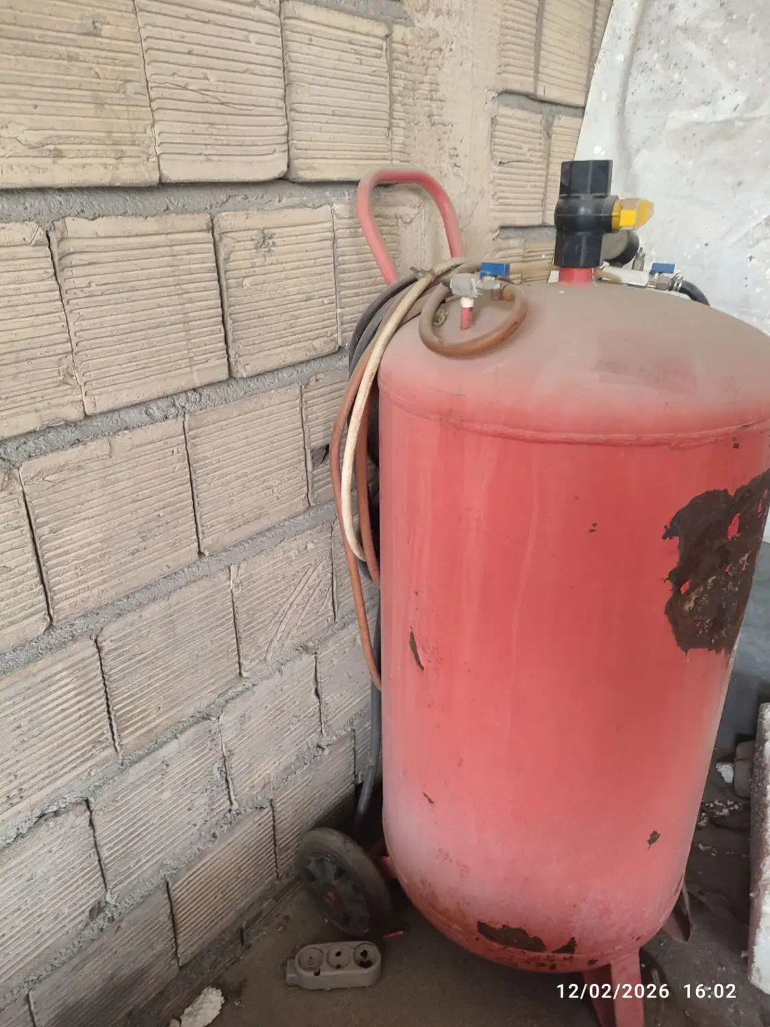 کارواش|ابزارآلات|کرمانشاه, |دیوار