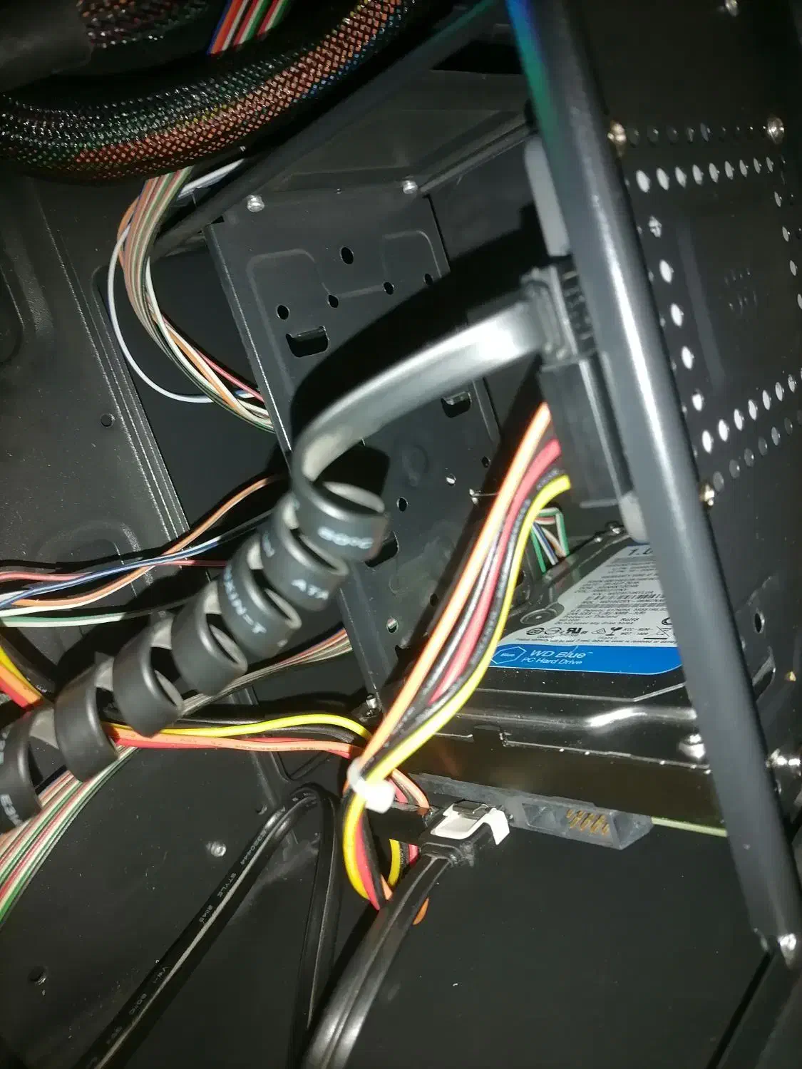 سیستم کامپیوتر DDR4|رایانه رومیزی|قم, تولید دارو و یخچال|دیوار