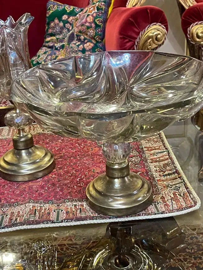 ظروف دکوری|ظروف سرو و پذیرایی|اصفهان, جلفا|دیوار