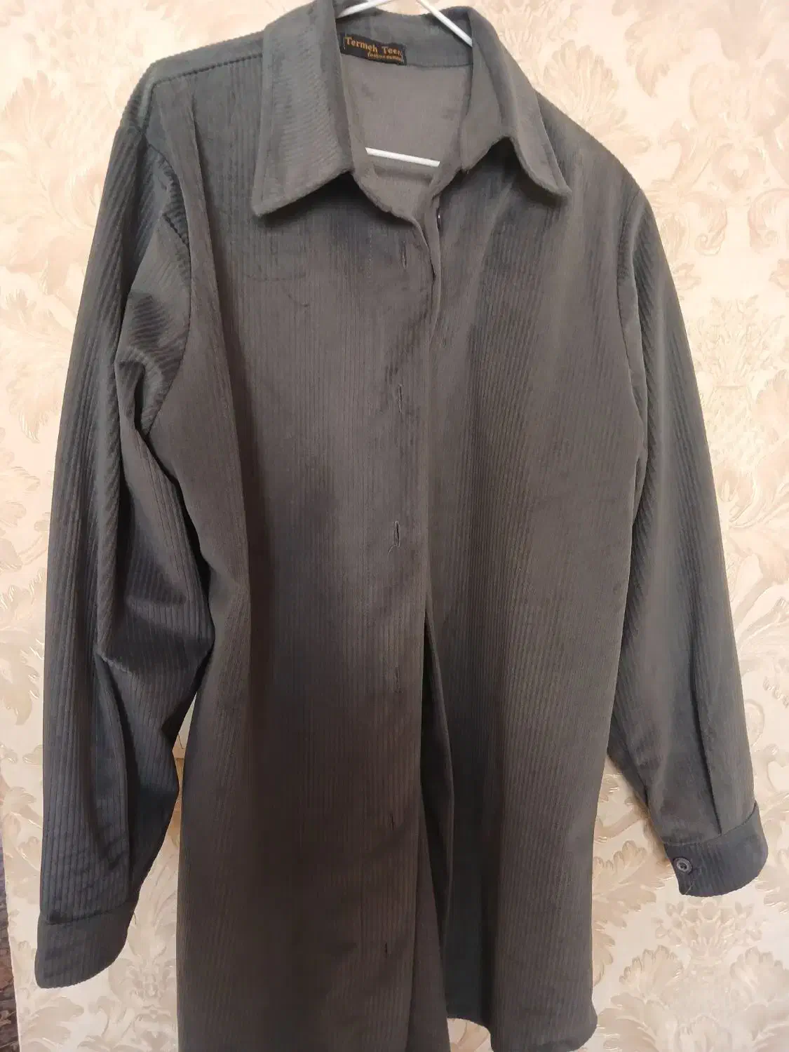 بارانی وشومیز|لباس|زنجان, |دیوار