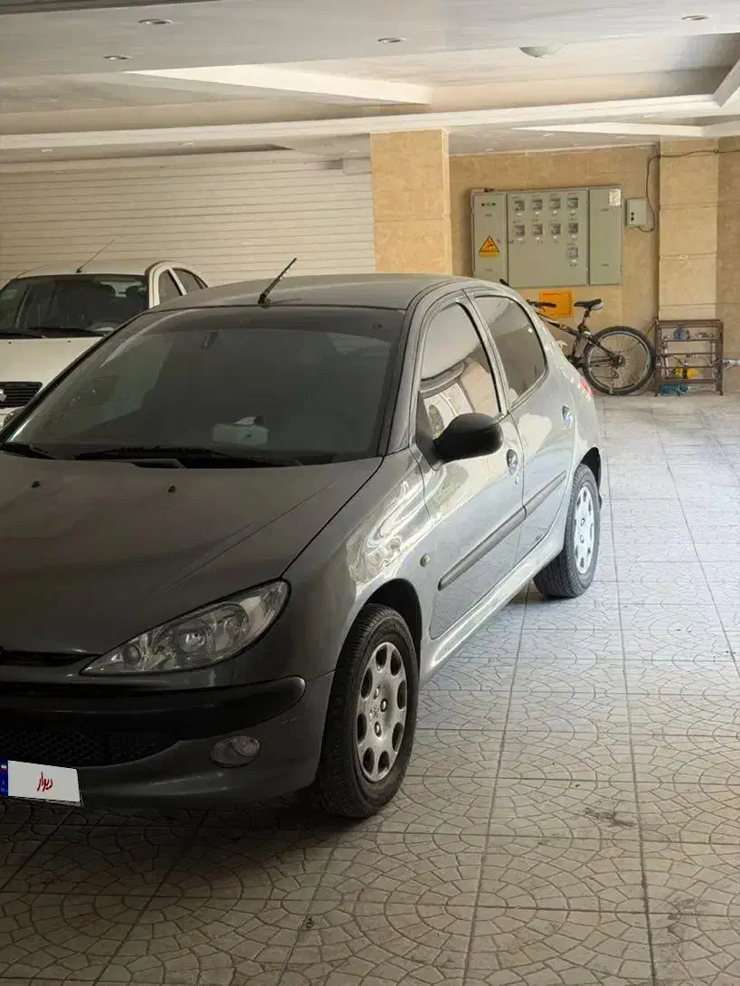 تیپ ۲ ۸۹|خودرو سواری و وانت|گنبد کاووس, |دیوار