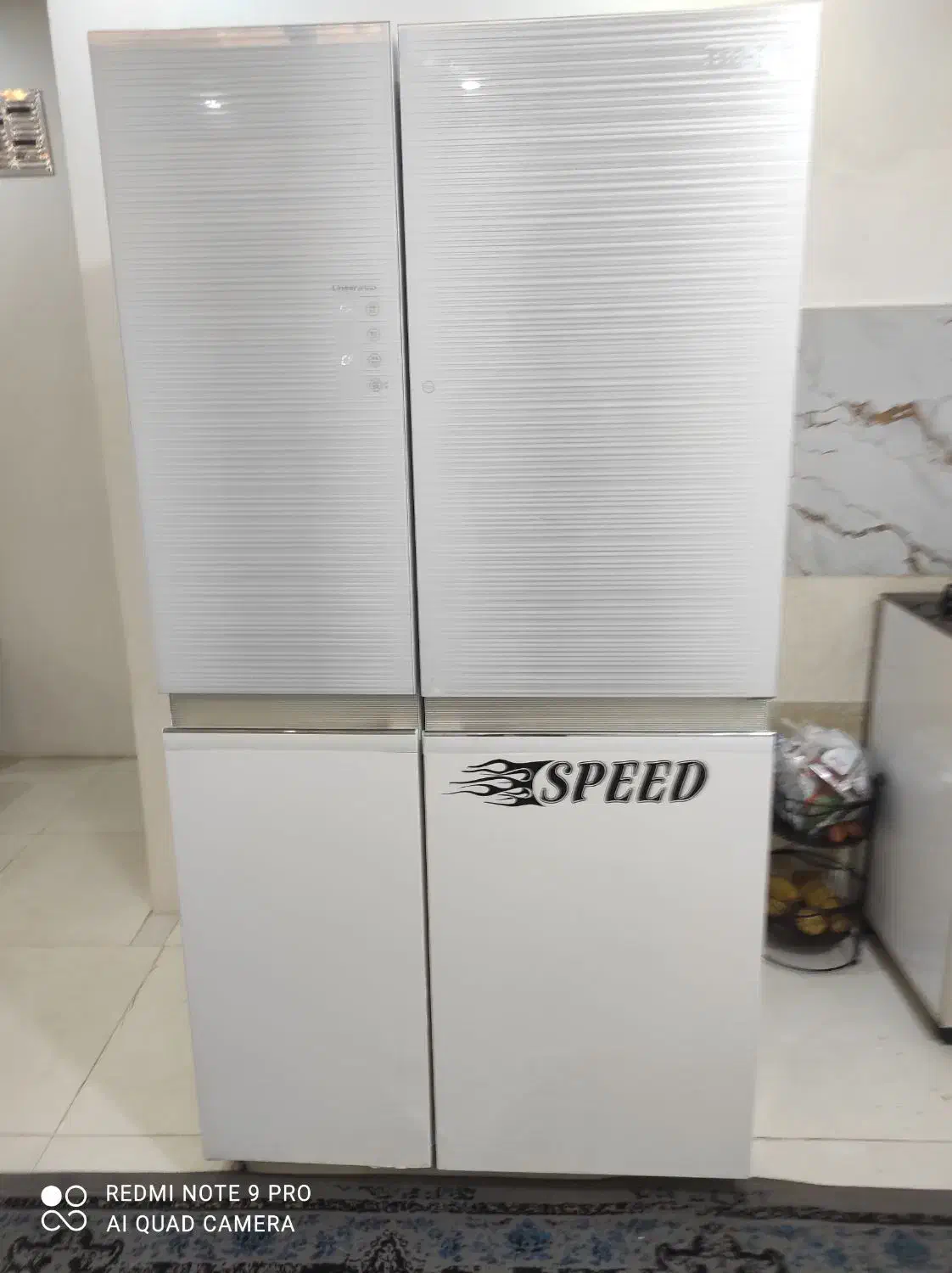 سرمایشی|یخچال و فریزر|مشهد, چهنو|دیوار