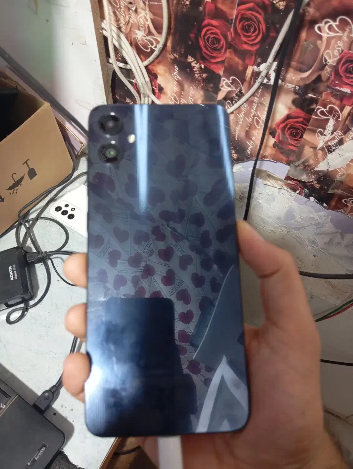 گوشی a05|موبایل|باوی, |دیوار