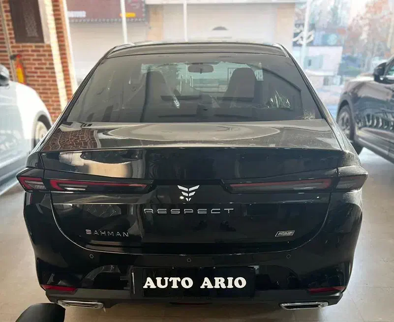 ریسپکت تیپ ۲ مدل ۱۴۰۴ تحویل فوری * نقد و اقساط *|خودرو سواری و وانت|تهران, دریا|دیوار