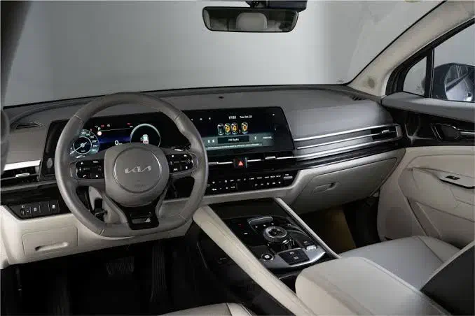 اسپورتیج ۲۰۲۴|خودرو سواری و وانت|مشهد, کوثر|دیوار