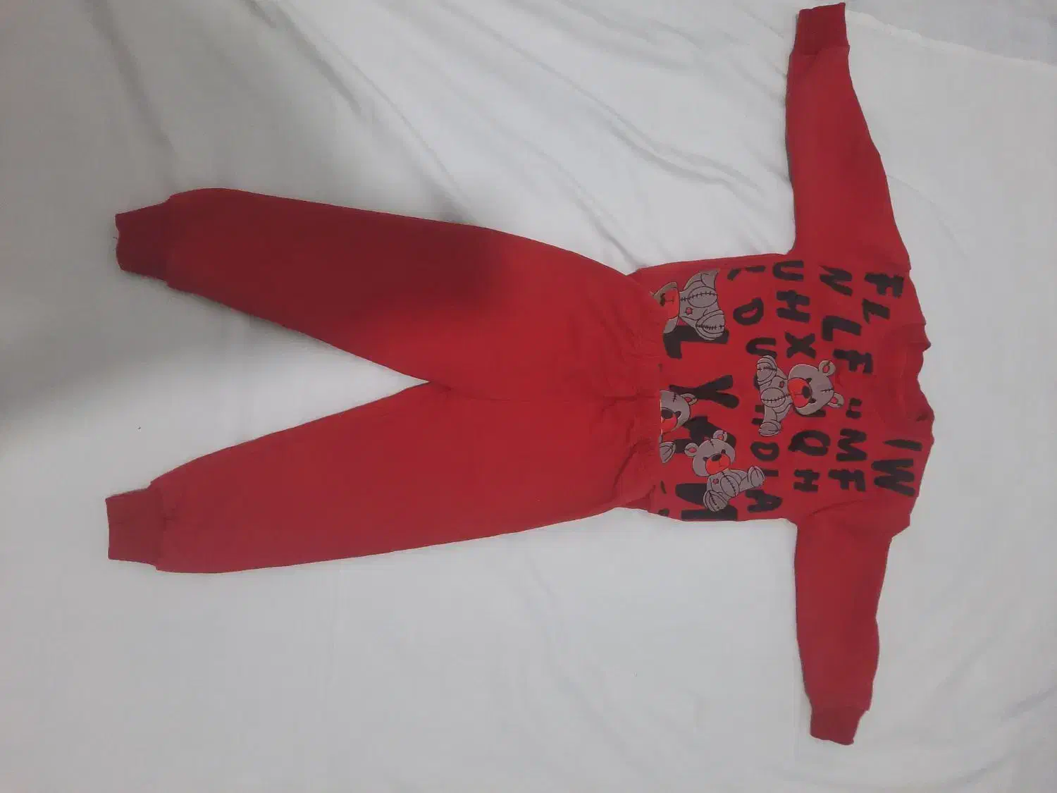 بلیز شلوار پسرونه|کفش و لباس بچه|مشهد, عامل|دیوار