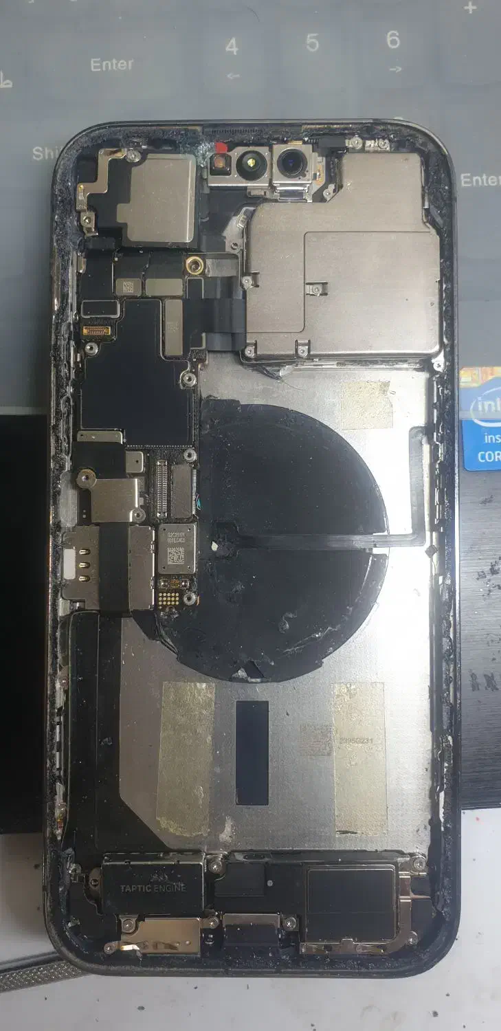 تعمیر گوشی ایرپاد واچ گردنی خرید گوشی های اوراقی|خدمات رایانهای و موبایل|شیراز, زند|دیوار