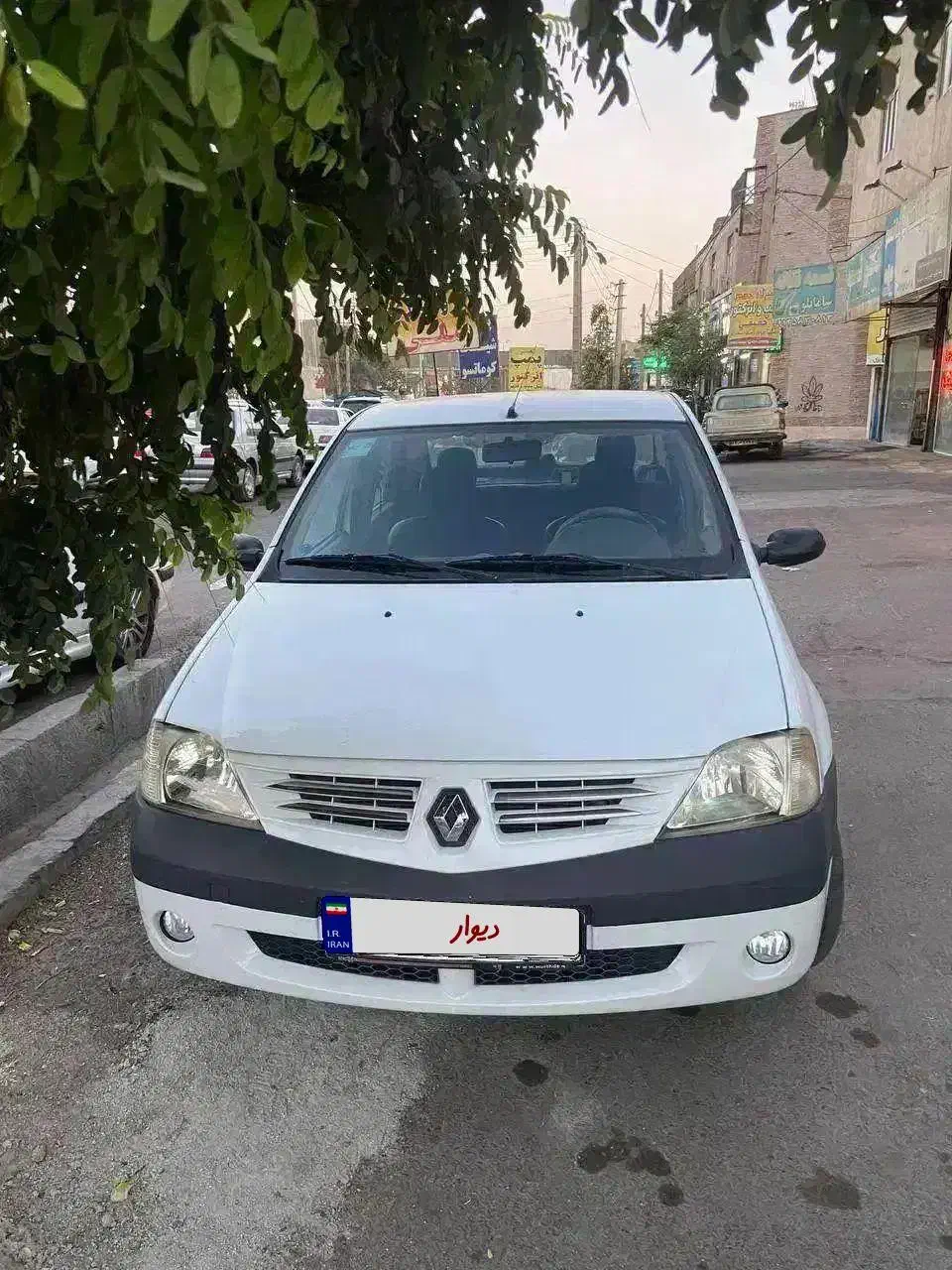 ال۹۰ مدل۹۵|خودرو سواری و وانت|قدس, شهرقدس|دیوار