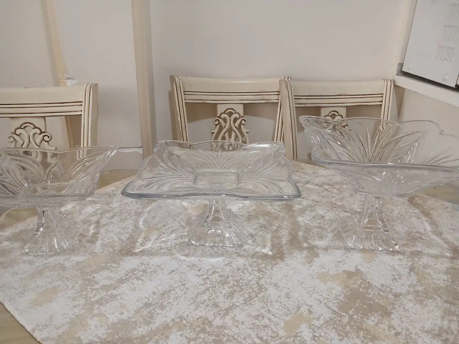 وسایل پذیرای|ظروف سرو و پذیرایی|تهران, چهارصد دستگاه|دیوار