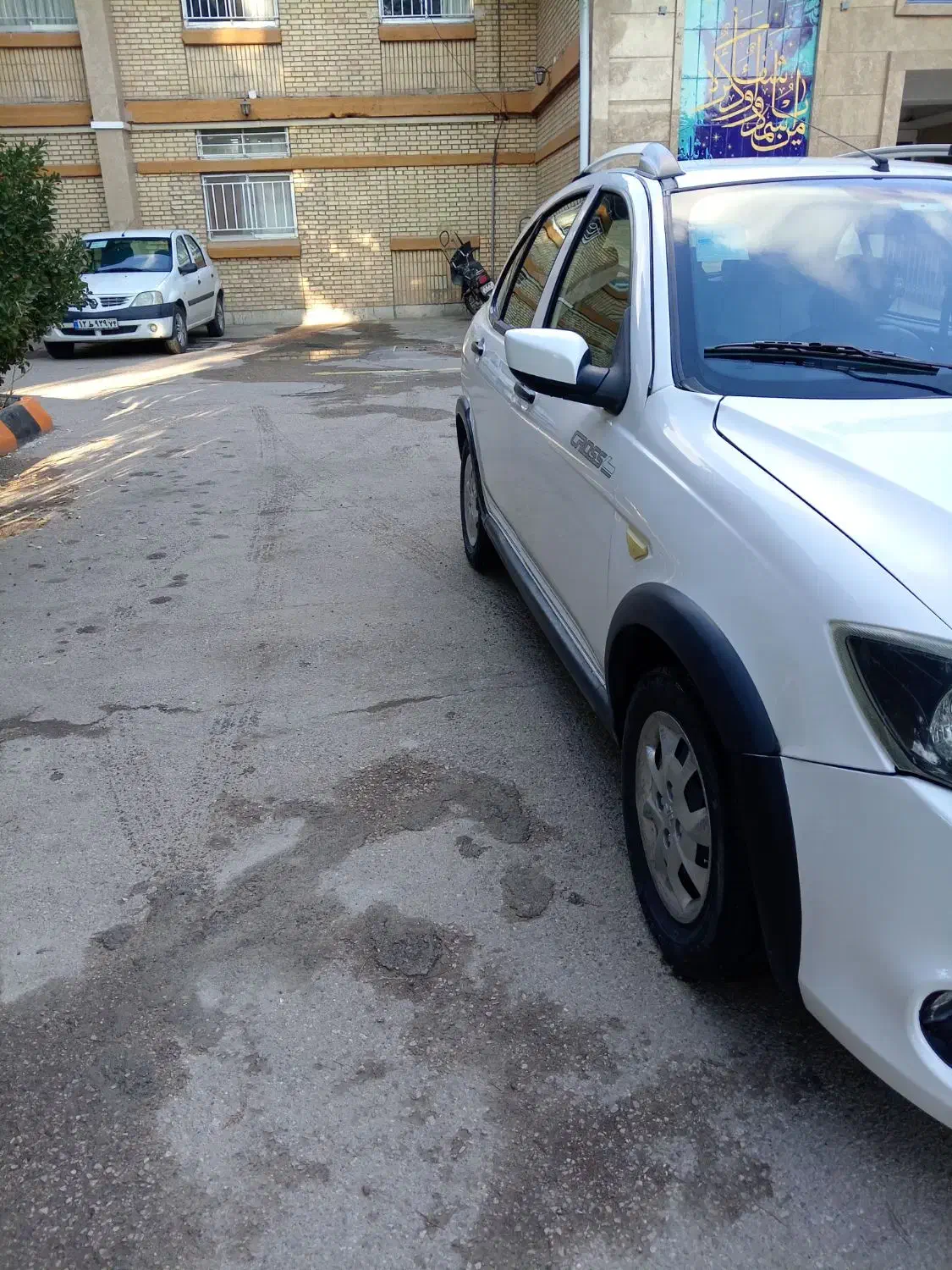کوییک مدل 1402|خودرو سواری و وانت|نیشابور, شریعتی|دیوار