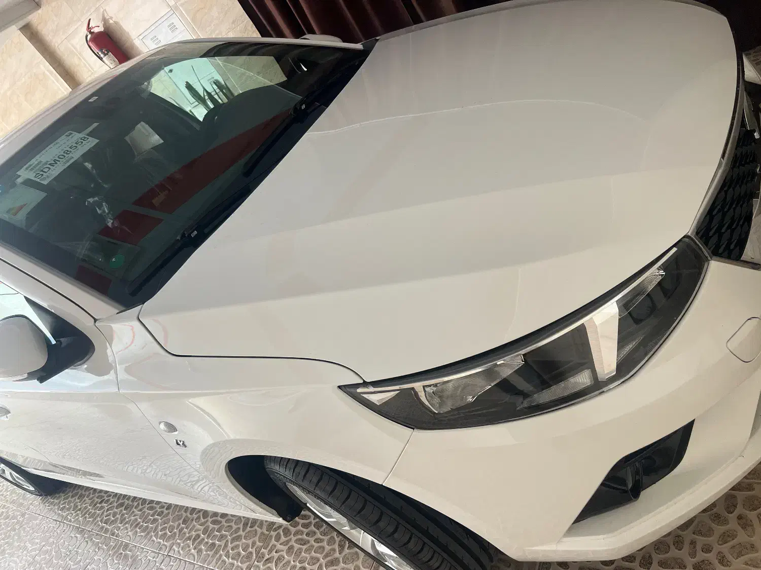 تاراv4تمام فول صفر خشک ۱۴۰۴|خودرو سواری و وانت|تبریز, |دیوار