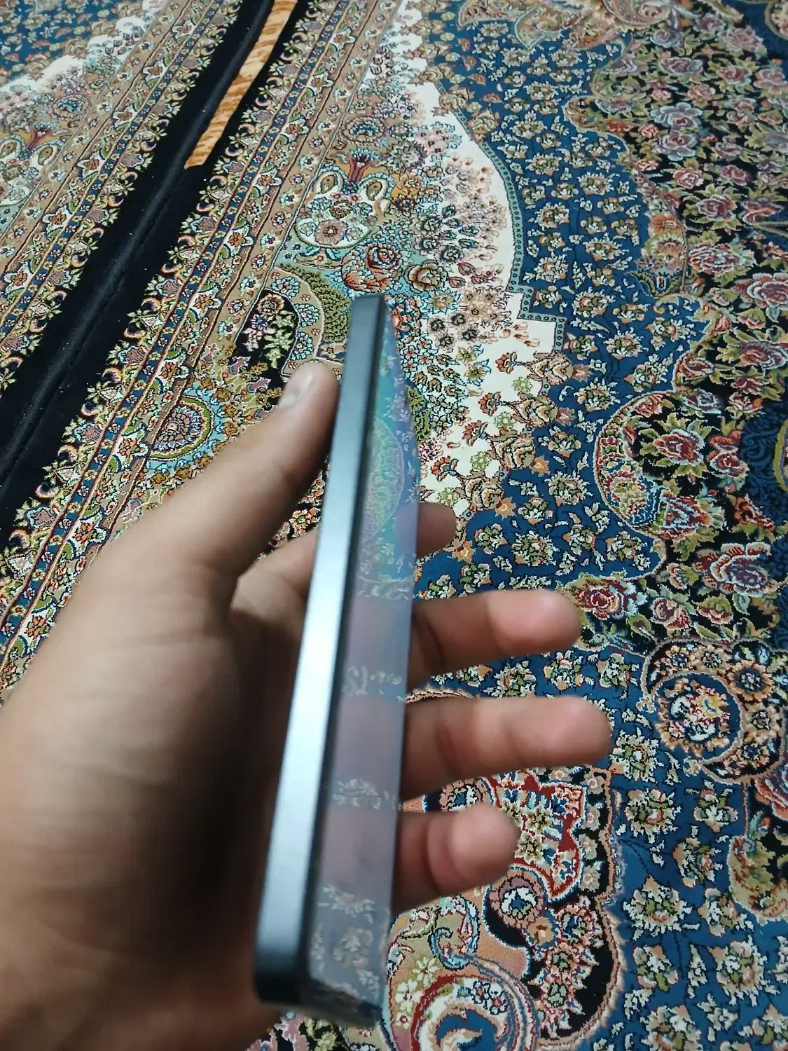 نوت ۱۳. 4g|موبایل|صفادشت, |دیوار