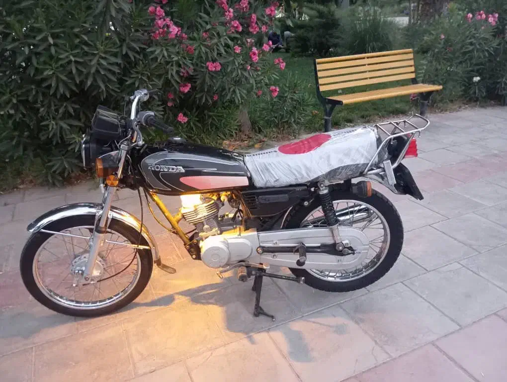 موتور|موتورسیکلت|گرگان, |دیوار