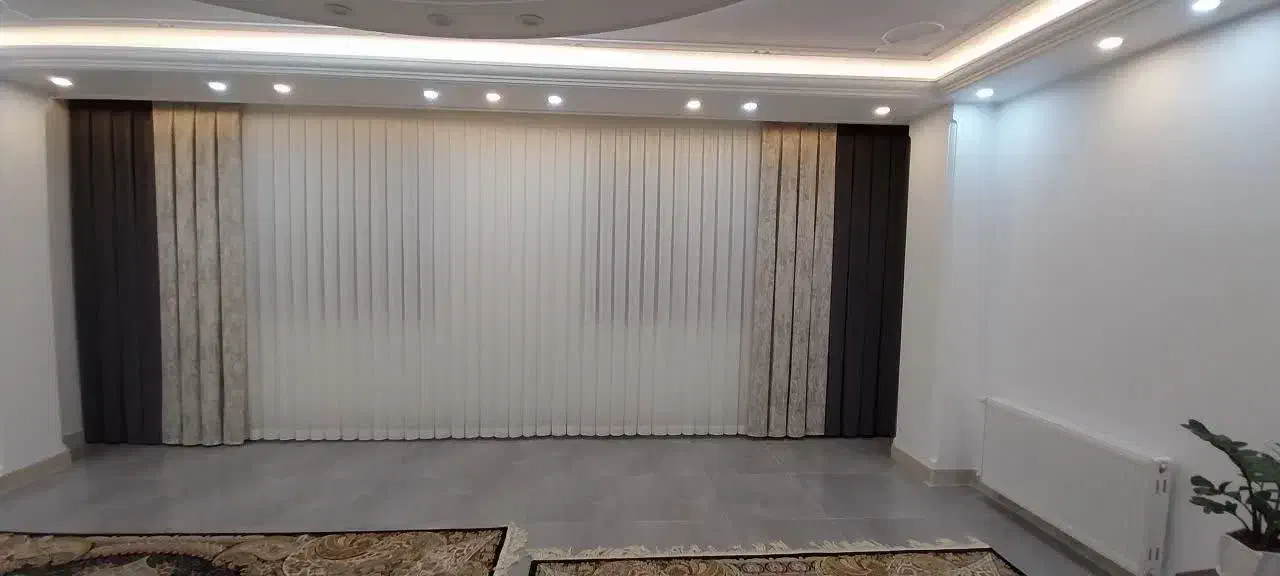 دوخت پرده نصب|خدمات پیشه و مهارت|قم, نیروگاه|دیوار