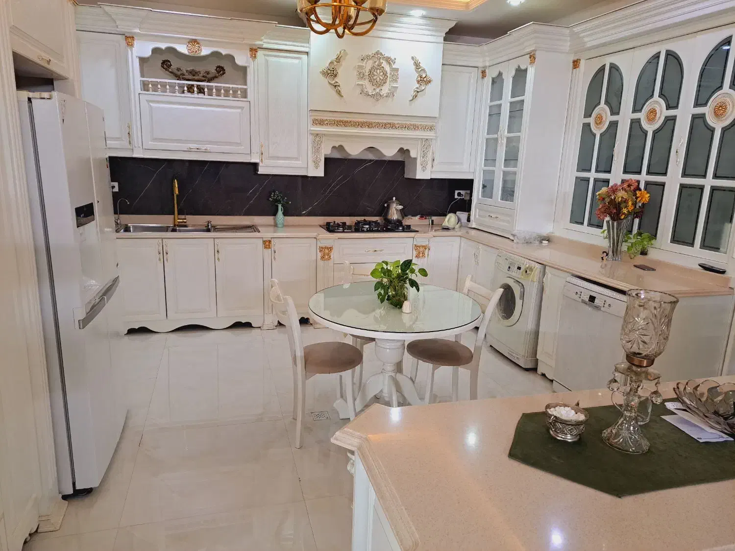 آپارتمان ۱۶۱متر دربهترین نقطه امامت%|فروش آپارتمان|مشهد, آزادشهر|دیوار