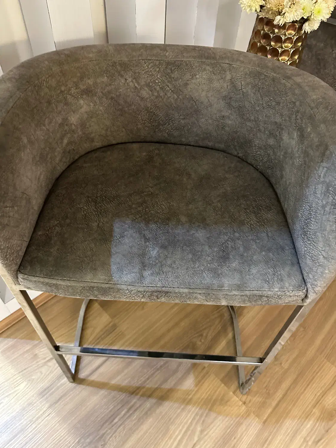 صندلی|میز و صندلی غذاخوری|آمل, |دیوار