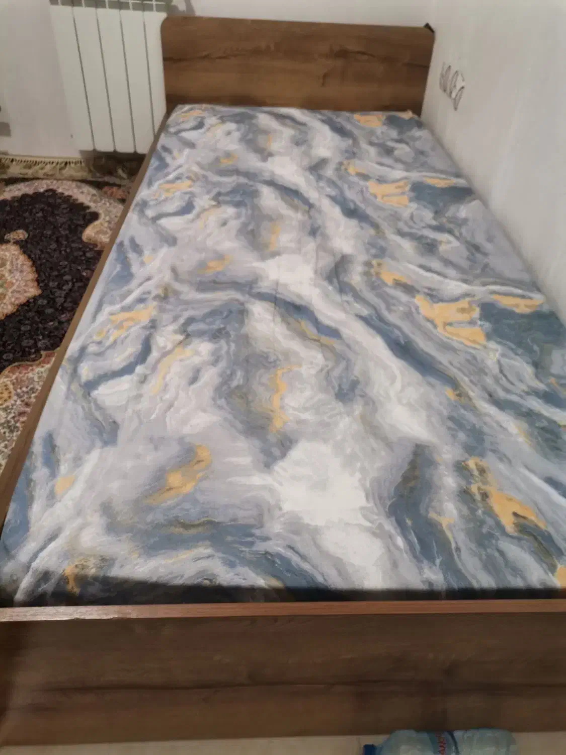 سرویس خواب نوجوان|تخت و سرویس خواب|قزوین, |دیوار