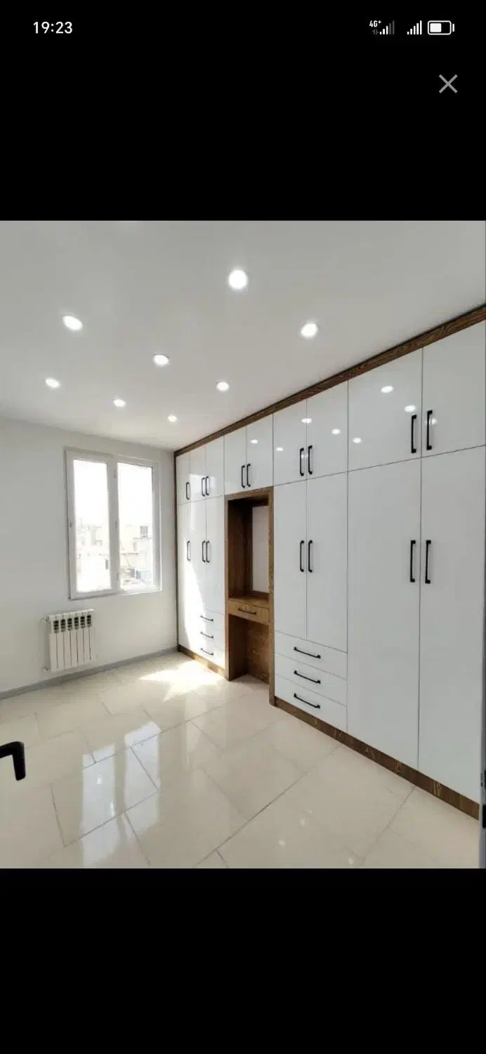 ساخت،نصب و تعمیرات کمد و کابینت|جاکفشی، کمد، دراور|رشت, کوی مهر|دیوار