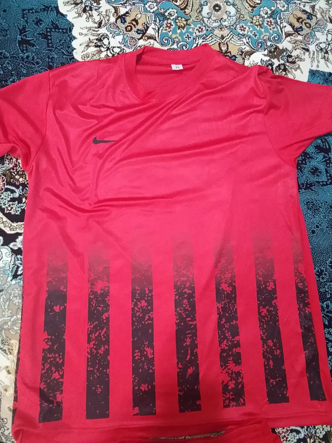 لباس ورزشی یا فوتبال|تجهیزات ورزشی|سنندج, |دیوار