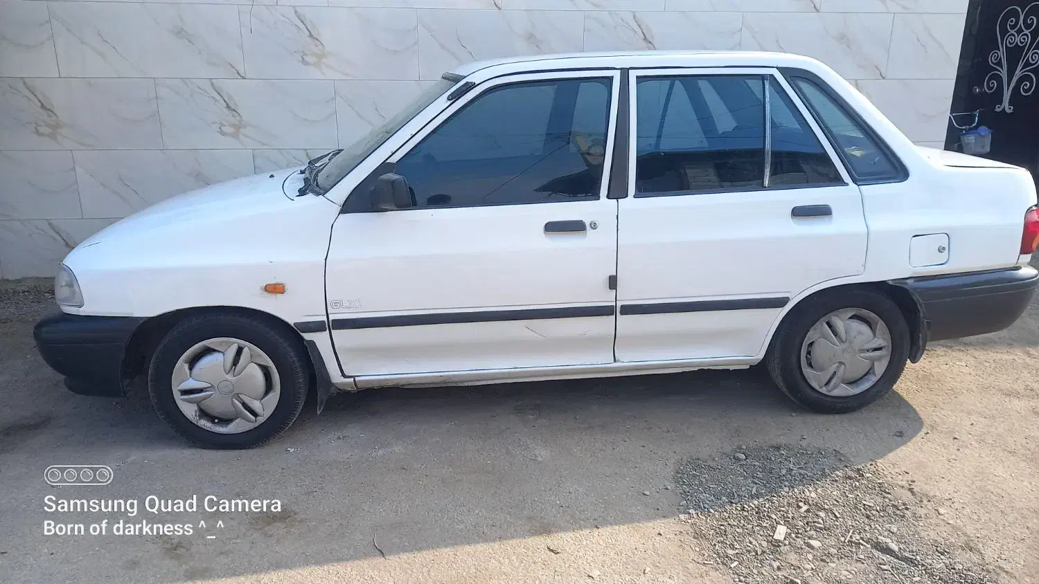 پراید صبا|خودرو سواری و وانت|کومله, |دیوار