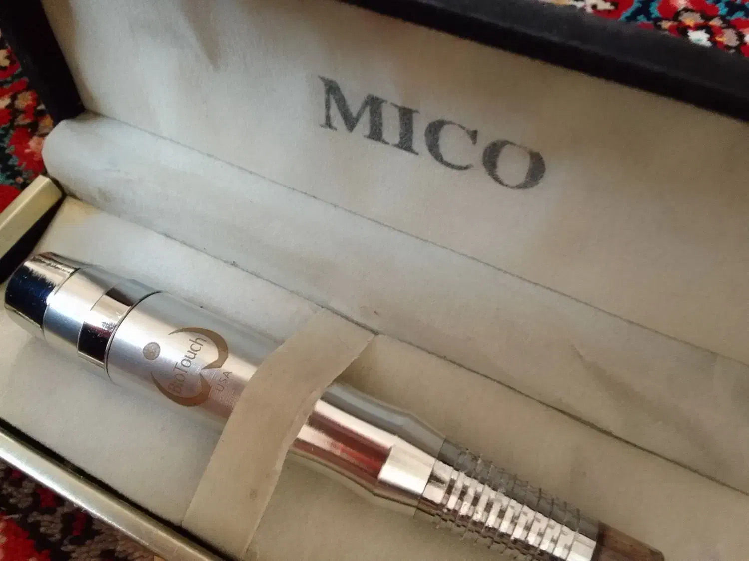 دستگاه تتو ابرو درحد نو|آرایشی، بهداشتی، درمانی|همدان, |دیوار