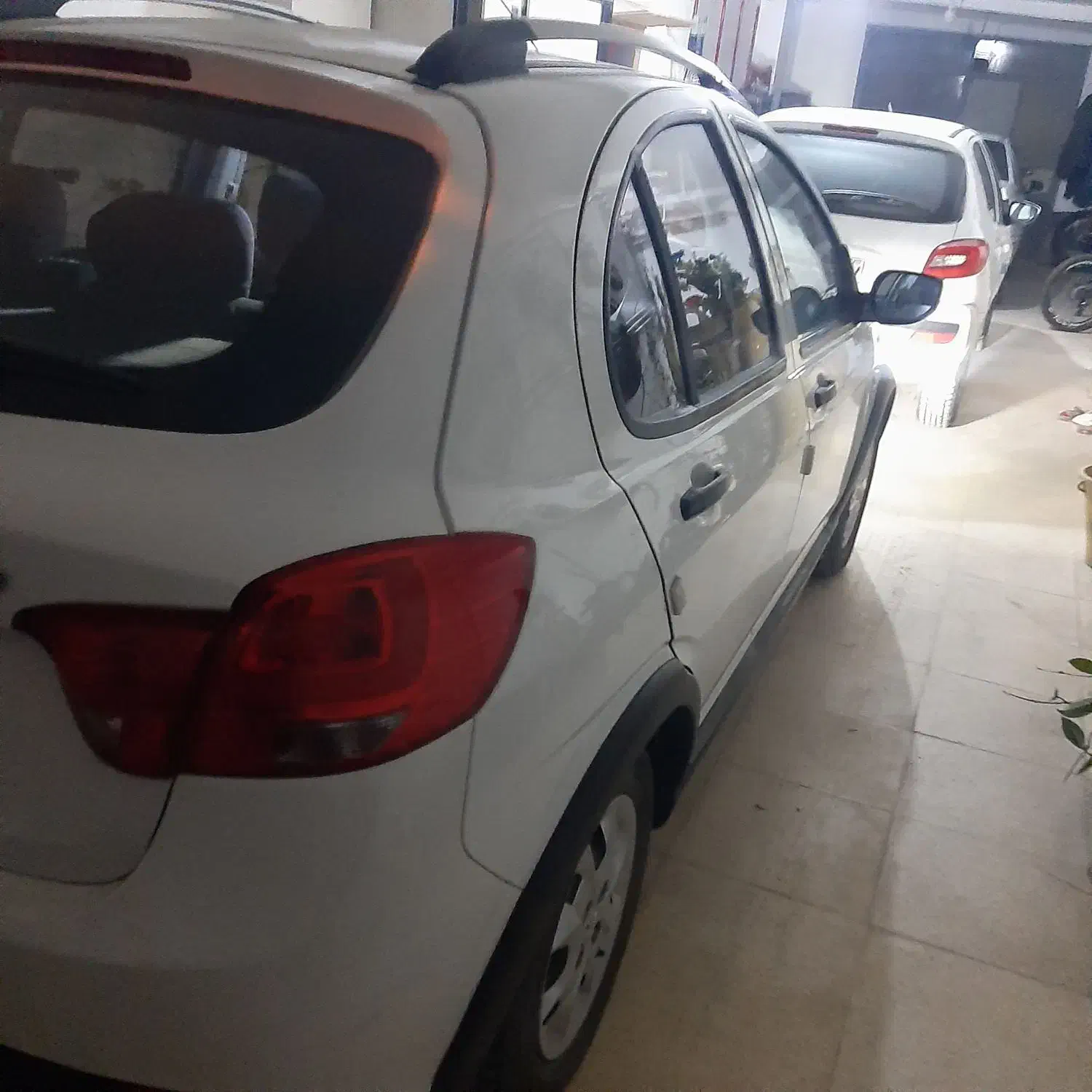 کوییکs مدل ۱۴۰۲|خودرو سواری و وانت|ارومیه, |دیوار