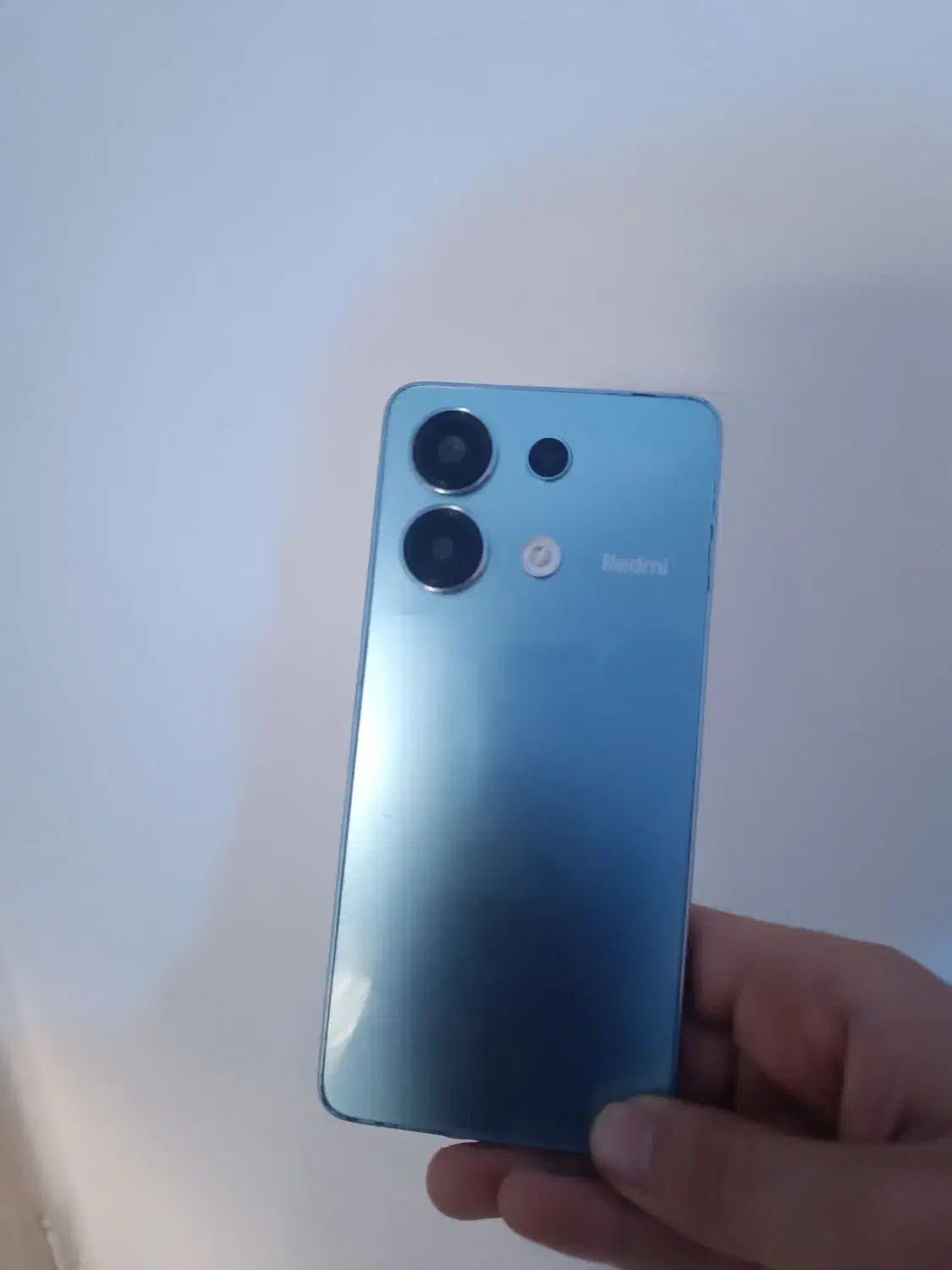 شیائومی ردمی نوت 13|موبایل|چالوس, |دیوار