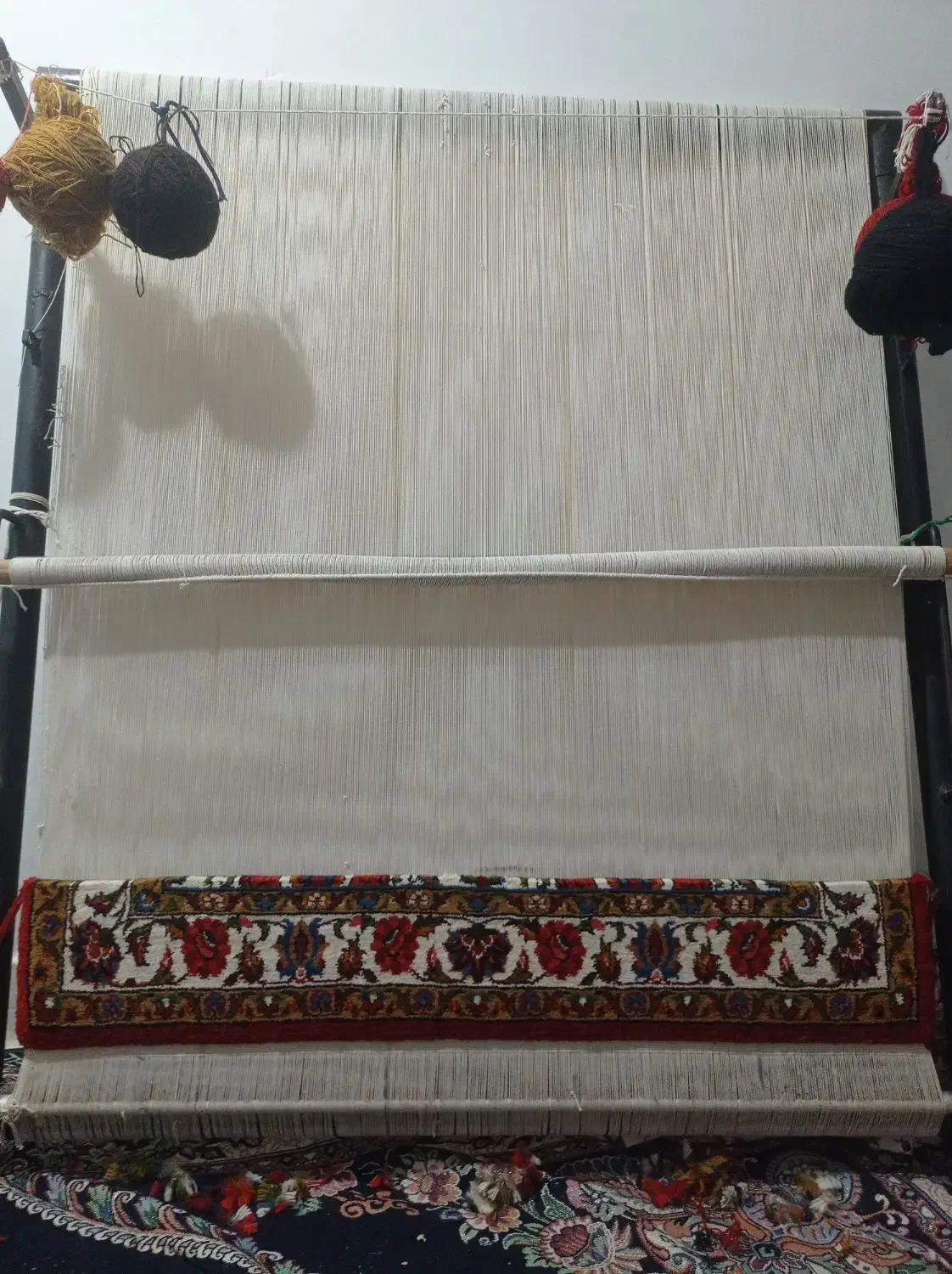 فروش|فرش|شهرکرد, |دیوار