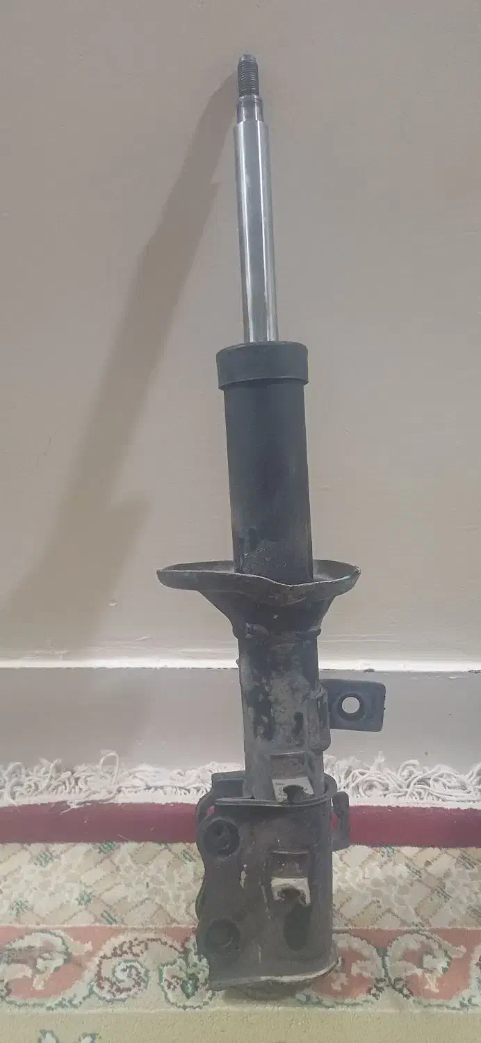 کمک فنر جلو کوییک سمت راننده|قطعات یدکی و لوازم جانبی|بندر ماهشهر, |دیوار