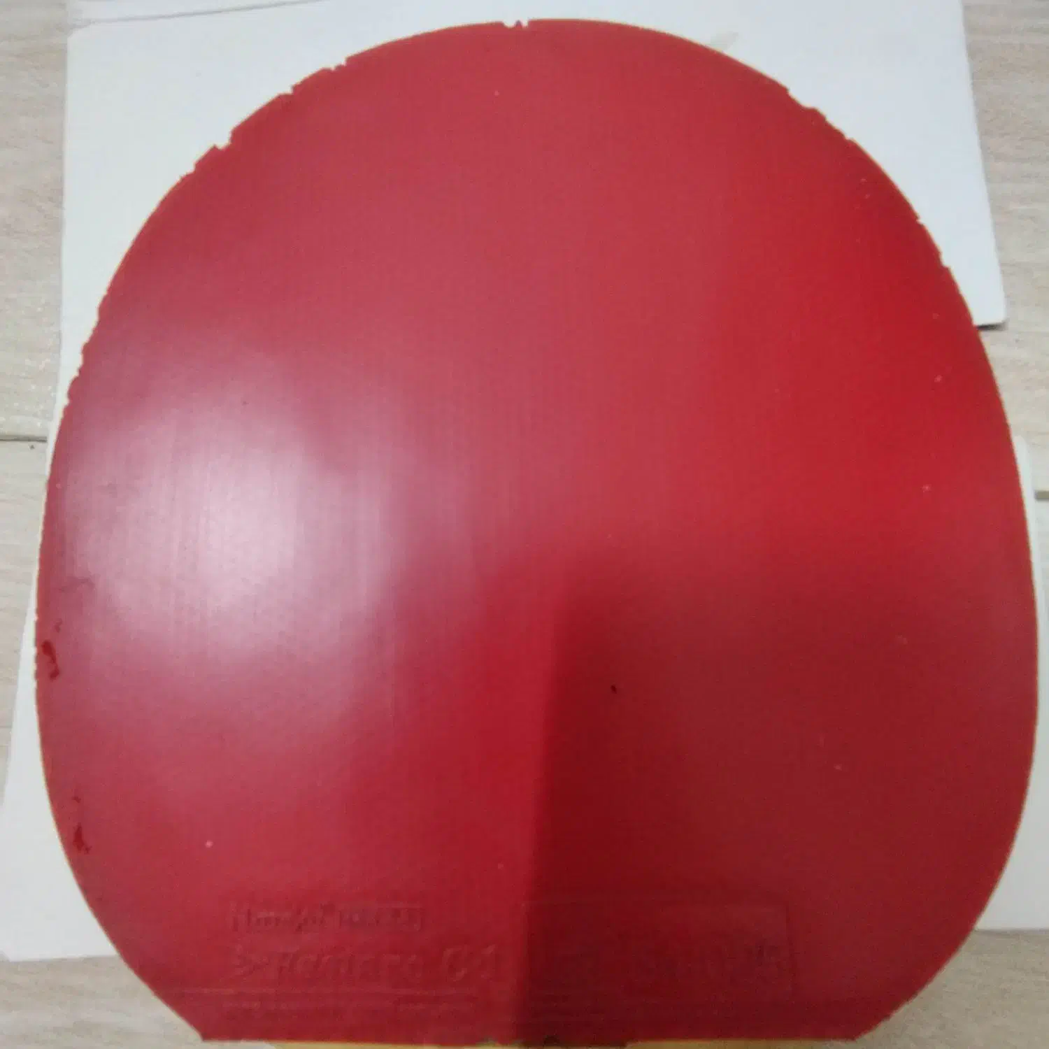 رویه راکت پینگ پنگ|ورزشهای توپی|اصفهان, خواجو|دیوار