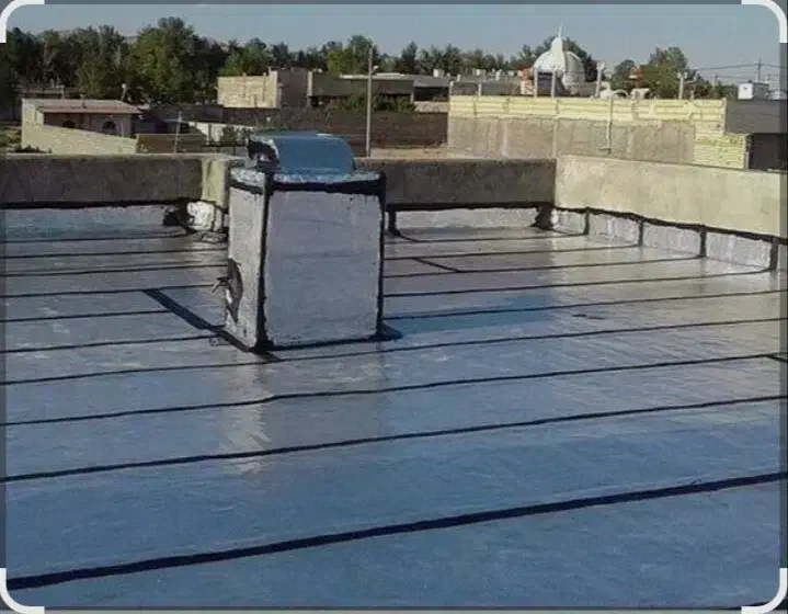 ایزوگام دلیجان درجه یک ۱۰سال ضمانت|خدمات پیشه و مهارت|تهران, اختیاریه|دیوار