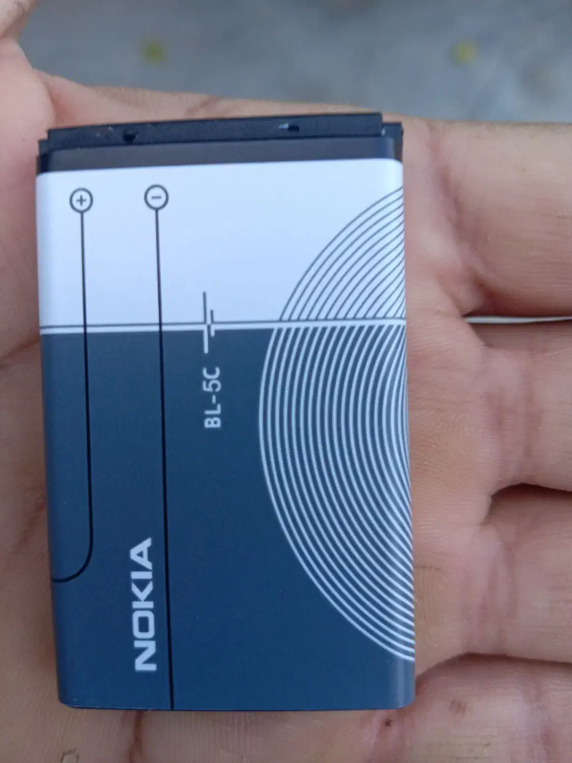 باتری نوکیا|لوازم جانبی موبایل و تبلت|برازجان, |دیوار