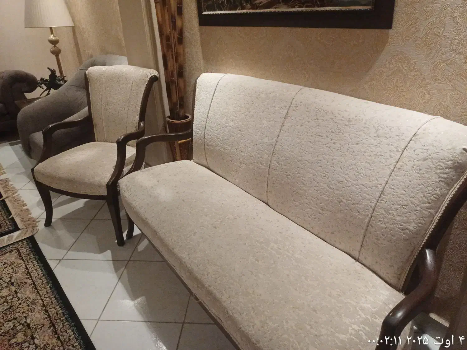 مبل دست دوم|مبلمان خانگی و میز عسلی|تهران, شادمان|دیوار