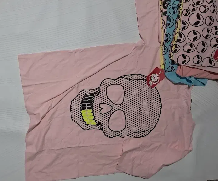 ۲۰الی ۳۰عدد تیشرت لانگ دونه ای ۱۰۰تومان|لباس|اسلامشهر, شهرک سالور|دیوار